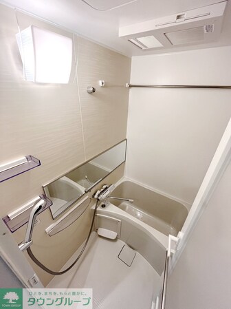 Log戸越の物件内観写真